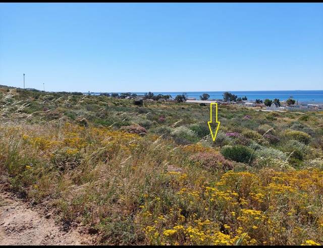 LAND FOR SALE IN ST HELENA VIEWS